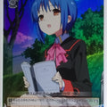 Weiss Schwarz Little Busters! LB/WE18-31RF R Mio Nishizono Trading Card NM