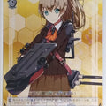 Weiss Schwarz KanColle KC/S25-139R R Kumano Trading Card NM