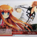 Weiss Schwarz Rewrite RW/W20-054CR CR Kotarou Tennouji Trading Card NM