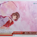 Weiss Schwarz How to raise a Boring Girlfriend Fsh/W120-109CR CR Megumi Kato Trading Card NM
