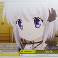 Weiss Schwarz Rewrite RW/W48-034CR CR Kagari Trading Card NM