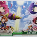Weiss Schwarz Magical Girl Lyrical Nanoha NS/W04-048CR CR Signum Trading Card NM