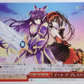 Weiss Schwarz Date A Live Fdl/W120-112CR CR Kurumi Tokisaki Trading Card NM