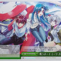 Weiss Schwarz Full Metal Panic! Ffp/W120-072CR CR Kaname Chidori Trading Card NM