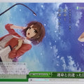 Weiss Schwarz How to raise a Boring Girlfriend Fsh/W120-073CR CR Trading Card NM