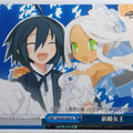 Weiss Schwarz Disgaea DG/S02-098CR CR Trading Card NM