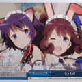 Weiss Schwarz How to raise a Boring Girlfriend SHS/W56-099CR CR Michiru Trading Card NM