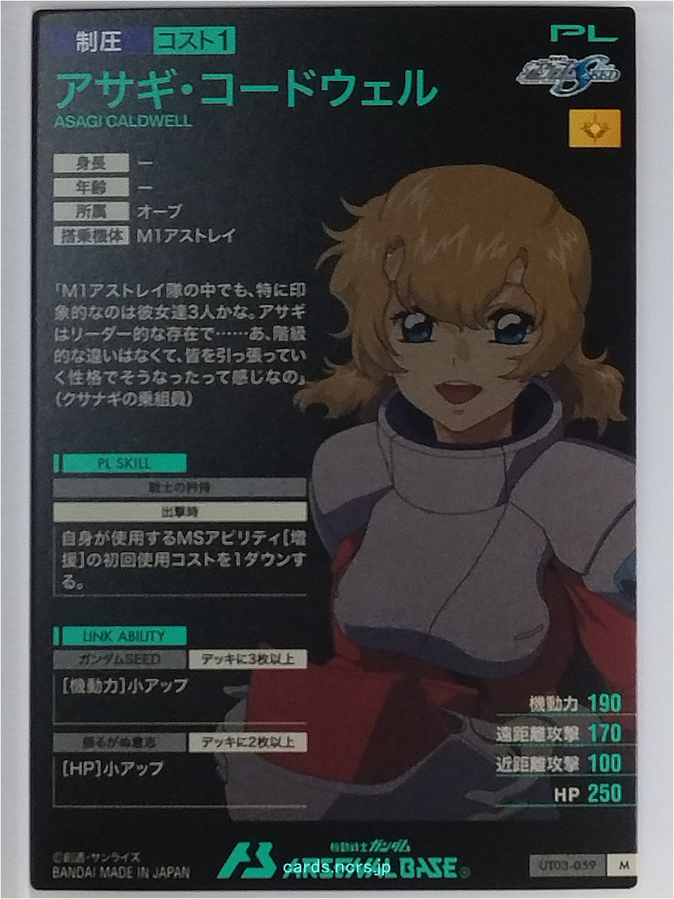 Backside Image