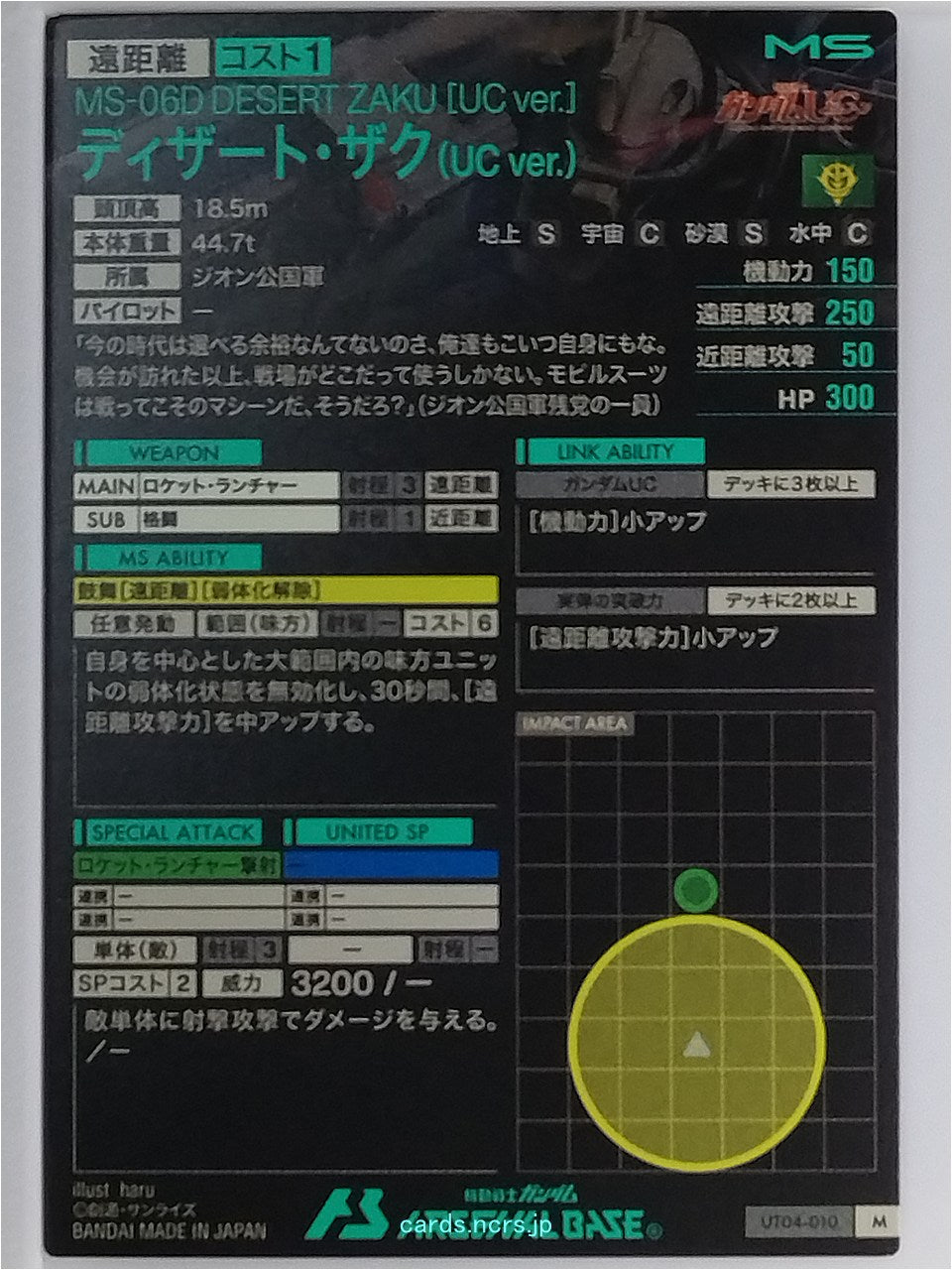 Backside Image