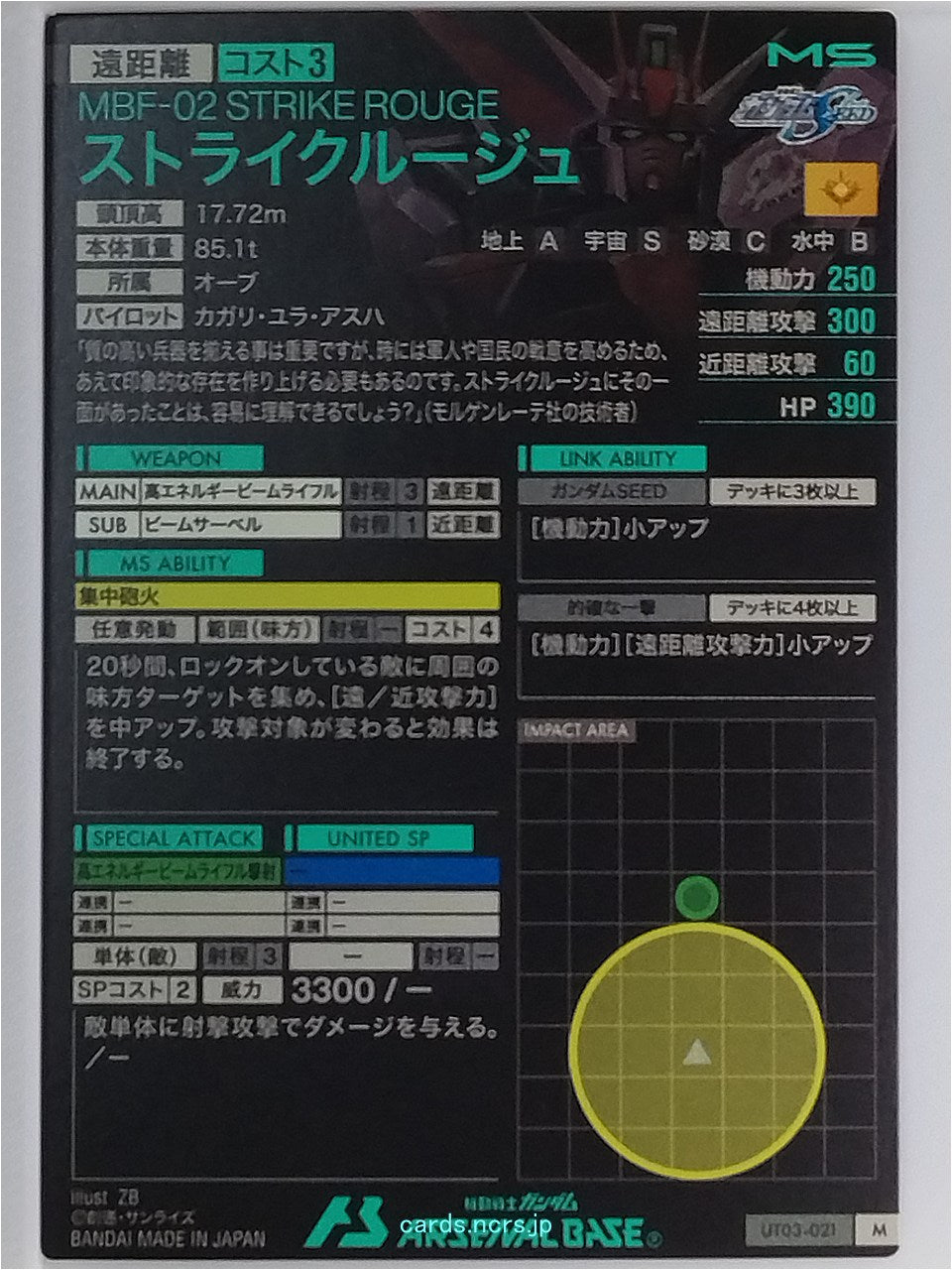 Backside Image