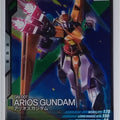 Gundam Arsenal Base Gundam GAB/UT04-032 R Arios Gundam Trading Card NM