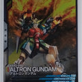 Gundam Arsenal Base Gundam GAB/UT02-027 R Altron Gundam Trading Card NM