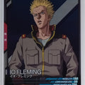 Gundam Arsenal Base Gundam GAB/UT03-039 R Io Fleming Trading Card NM