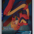 Gundam Arsenal Base Gundam GAB/UT03-047 R Ple Two Trading Card NM