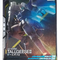 Gundam Arsenal Base Gundam GAB/UTB02-010 R TallgeeseII Trading Card NM