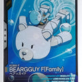 Gundam Arsenal Base Gundam GAB/UT05-030 C Beargguy Trading Card NM