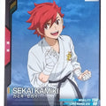 Gundam Arsenal Base Gundam GAB/LX04-108 C Sekai Kamiki Trading Card EX