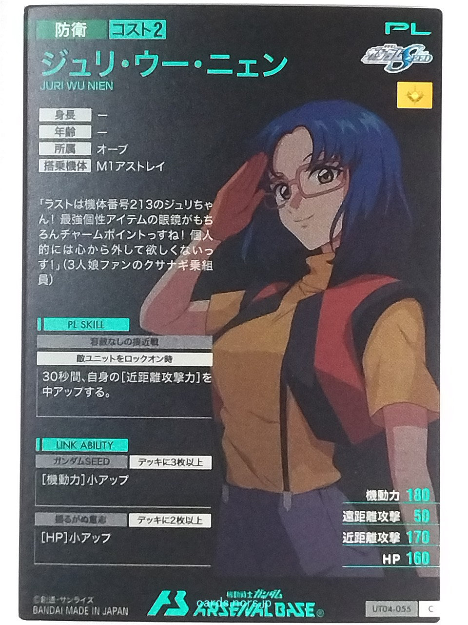 Backside Image