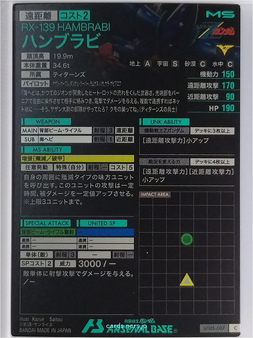 Backside Image