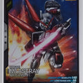 Gundam Arsenal Base Gundam GAB/UT04-020 C M1 Astray Trading Card EX
