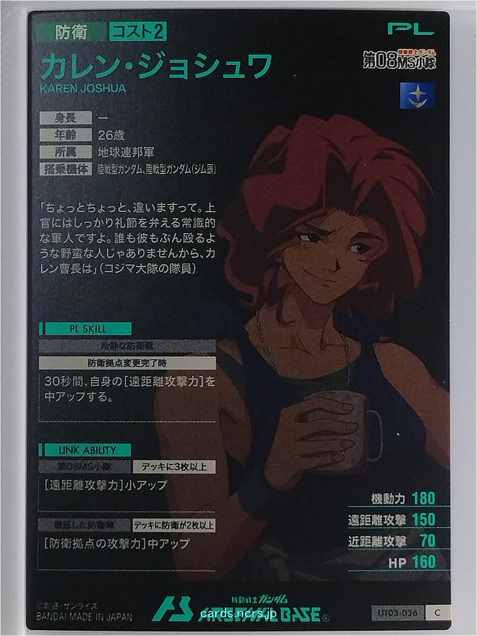 Backside Image