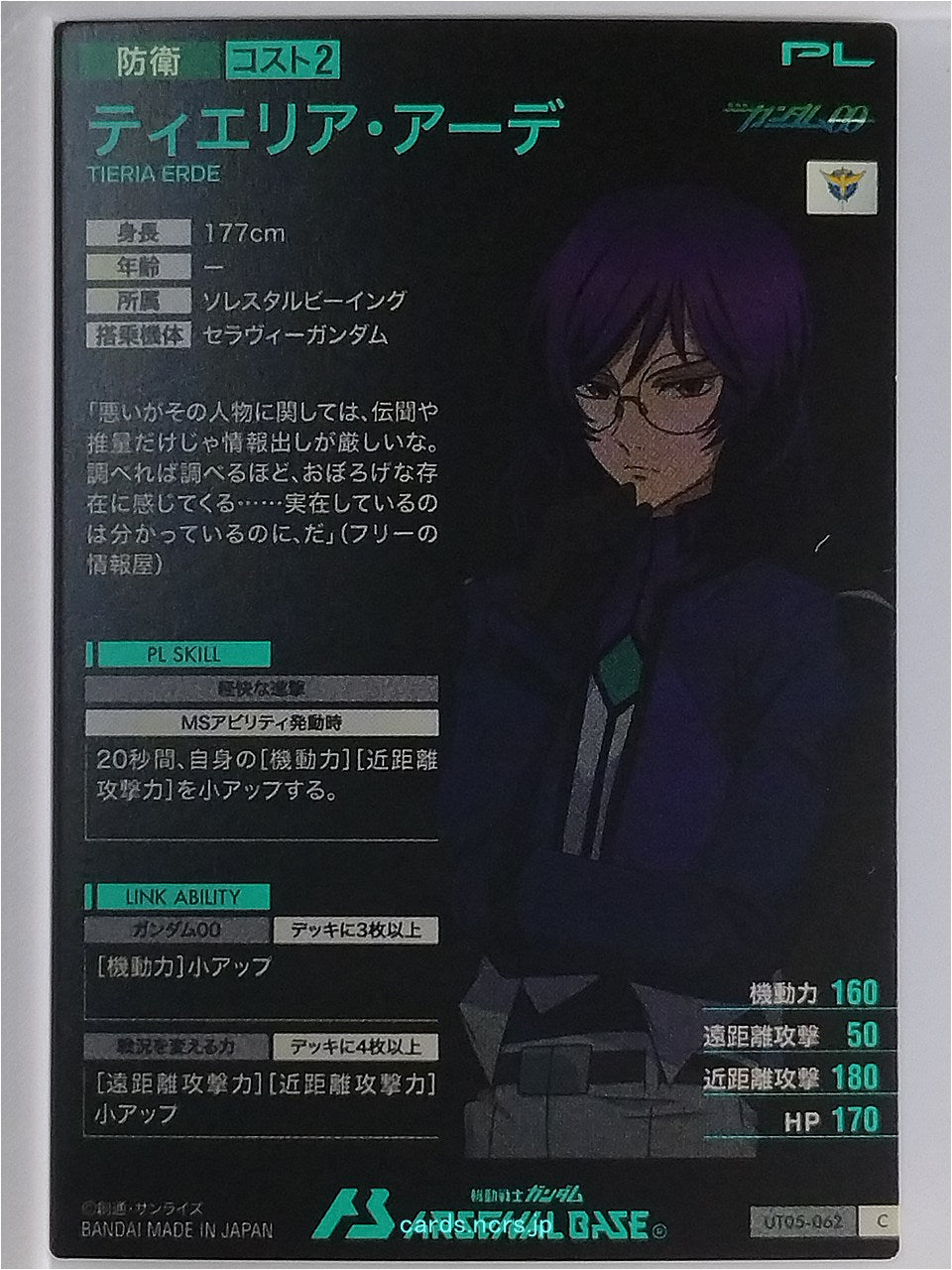 Backside Image