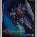 Gundam Arsenal Base Gundam GAB/LX03-067 C Gundam Lfrith Trading Card NM