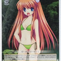 Weiss Schwarz Rewrite RW/W20-003R R Chihaya Ohtori Trading Card NM