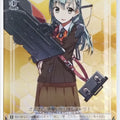 Weiss Schwarz KanColle KC/S25-137R R Suzuya-Kai Trading Card NM