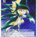 Weiss Schwarz Symphogear SG/W39-029R R Kirika Akatsuki Trading Card NM