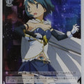 Weiss Schwarz Madoka Magica MM/W17-P03PR PR Sayaka Miki Trading Card NM
