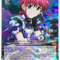 Weiss Schwarz Magical Girl Lyrical Nanoha ND/W67-027R R Amitie Florian Trading Card NM