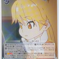 Weiss Schwarz Kemono Friends KMN/W51-084RR RR Ezo Red Fox Trading Card NM