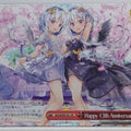 Weiss Schwarz WS/WSPR-P01PR PR Trading Card NM