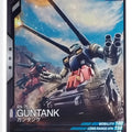Gundam Arsenal Base Gundam GAB/UT01-006 C GunTank Trading Card EX