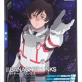 Gundam Arsenal Base Gundam GAB/AB02-067 C Banagher Links Trading Card EX