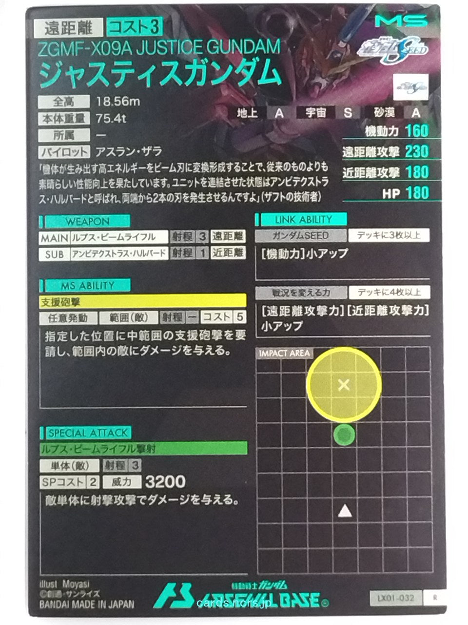 Backside Image