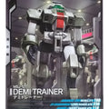 Gundam Arsenal Base Gundam GAB/LX01-065 C Demi Trainer Trading Card EX