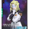 Gundam Arsenal Base Gundam GAB/UT05-052 C Rau Le Creuset Trading Card EX
