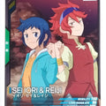 Gundam Arsenal Base Gundam GAB/LX04-106 C Sei Iori Trading Card EX