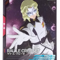 Gundam Arsenal Base Gundam GAB/LX01-097 C Rau Le Creuset Trading Card EX