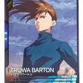 Gundam Arsenal Base Gundam GAB/UT03-053 C Trowa Barton Trading Card EX