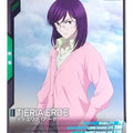 Gundam Arsenal Base Gundam GAB/AB02-079 C Tieria Erde Trading Card EX