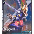 Gundam Arsenal Base Gundam GAB/TEST-004 R GunTank Trading Card EX