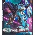 Gundam Arsenal Base Gundam GAB/LX03-065 C Gundam Lfrith UR Trading Card EX