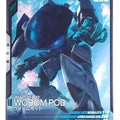 Gundam Arsenal Base Gundam GAB/AB02-049 C Wodom Pod Trading Card EX