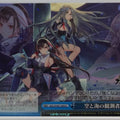 Weiss Schwarz Azur Lane AZL/ST02-139CC CC Independence Trading Card NM