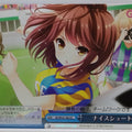 Weiss Schwarz Girl Friend Beta GF/W33-162CC CC Trading Card NM