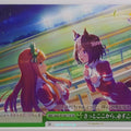 Weiss Schwarz Uma Musume UMA/W106-T18TD TD Trading Card NM