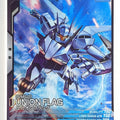 Gundam Arsenal Base Gundam GAB/LX01-046 C Union Flag Trading Card EX